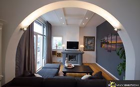 Sunnybeach Luxury Apartment
